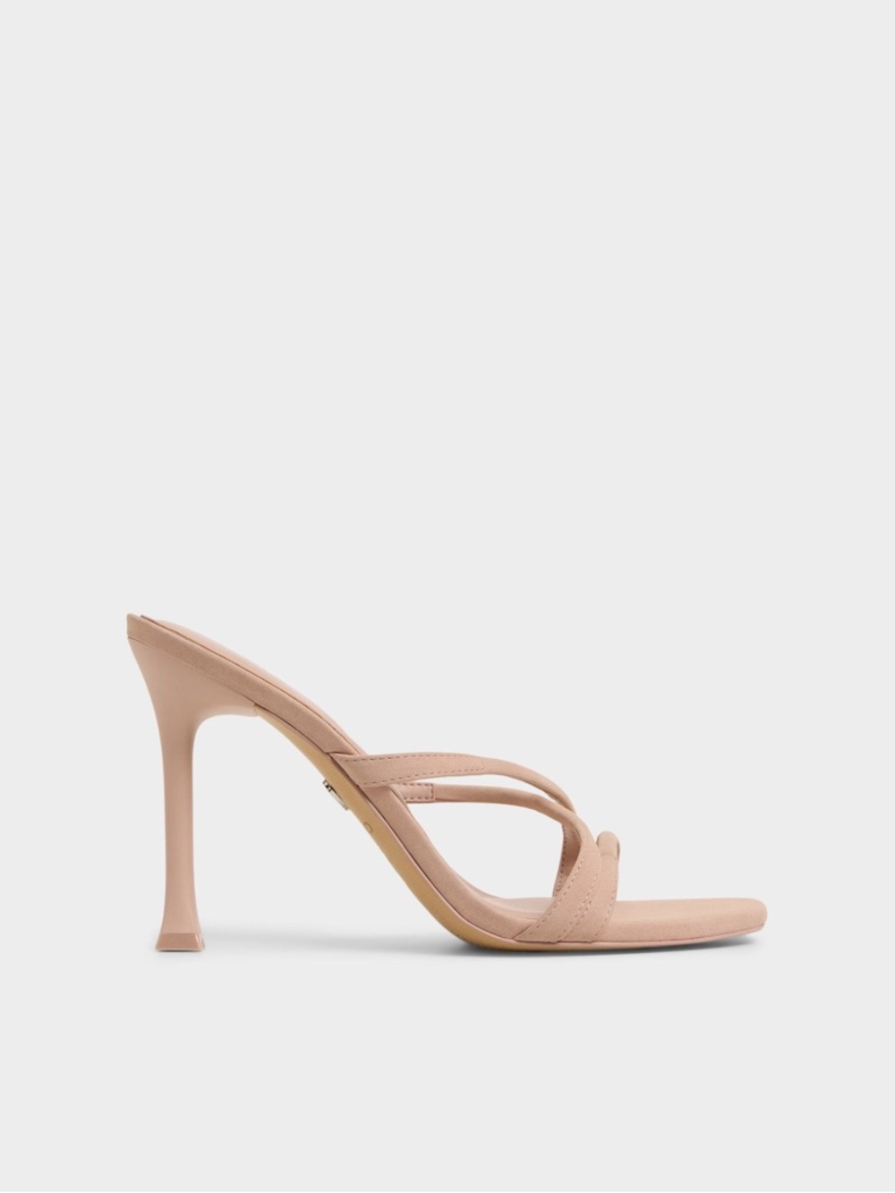 Aldo • Velaia
Heeled mule, Stiletto heel - Picture 6 of 10